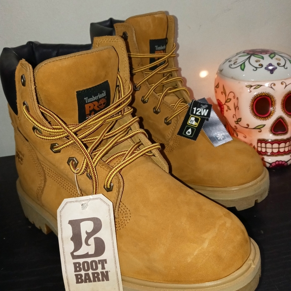 ❌SOLD❌ Timberland Wheat - 12W - Picture 7 of 7